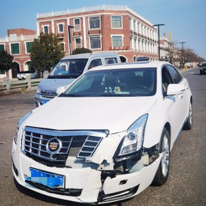 汽車維修，更換的保險杠竟是舊貨？