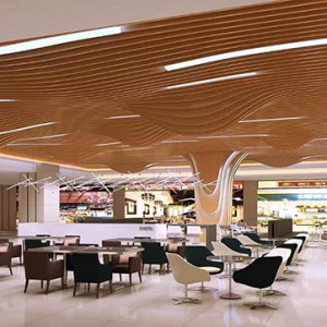 阜陽愛情海商場內(nèi)美食廣場拒不退還訂金？官方回復(fù)…