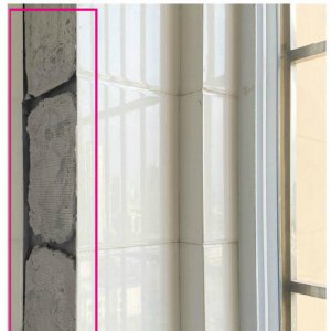 家裝完工4個多月后，廚房墻磚莫名脫落！涉事公司這樣表態(tài)！