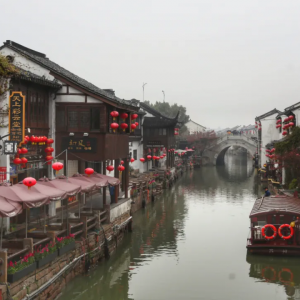 阜陽，你好！蘇州，來了！