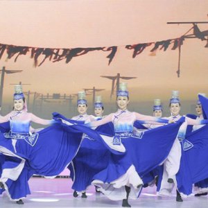 曲終人不散，阜陽(yáng)獲點(diǎn)贊