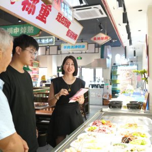 30年堅(jiān)守兩代人傳承 只為一碗養(yǎng)生湯