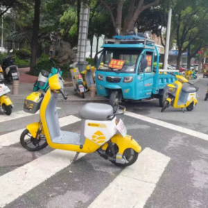 整治無(wú)牌電單車，安徽這個(gè)大城也出手了