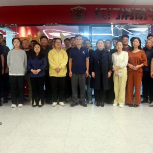 阜陽(yáng)紅門消防學(xué)校：“理論+實(shí)操”賦能！筑牢區(qū)域性消防安全“防火墻”