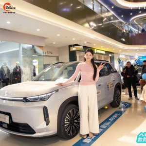 廣汽埃安雙車阜陽(yáng)上市  以“性能+實(shí)用”雙引擎重塑國(guó)民好車價(jià)值標(biāo)桿