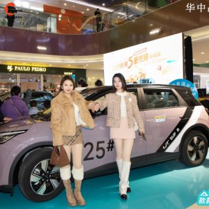 廣汽埃安雙車阜陽上市  以“性能+實(shí)用”雙引擎重塑國(guó)民好車價(jià)值標(biāo)桿