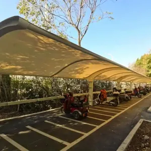 小區(qū)電動(dòng)車充電樁有統(tǒng)一收費(fèi)標(biāo)準(zhǔn)嗎